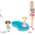 Barbie Swim Instructor 2008