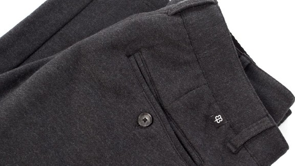 dress sweatpants