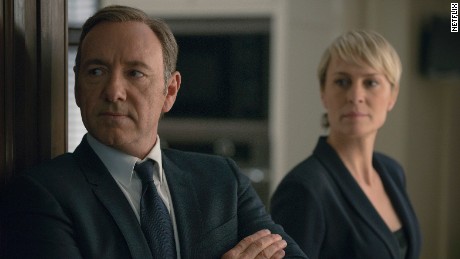 &#39;Binge-watch&#39; named Collins word of the year