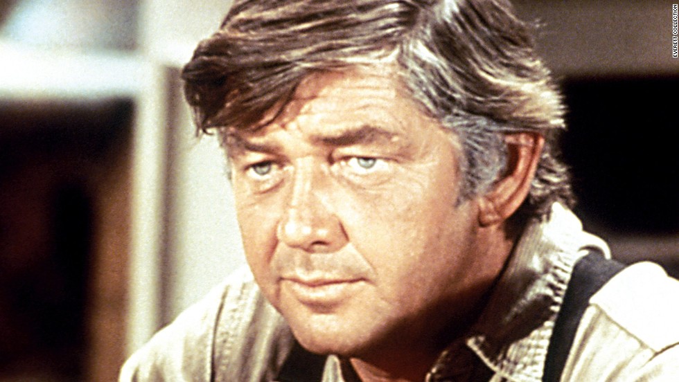 Veteran actor &lt;a href=&quot;http://www.cnn.com/2014/02/13/showbiz/actor-ralph-waite-dies/index.html&quot;&gt;Ralph Waite&lt;/a&gt; died at 85 on February 13, according to an accountant for the Waite family and a church where the actor was a regular member. Waite was best known for his role as John Walton Sr. on &#39;The Waltons.&quot;
