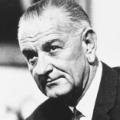 Lyndon Baines Johnson