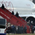 ethiopian airlines plane hijacked passengers