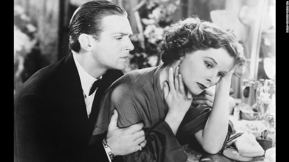 &lt;strong&gt;Katharine Hepburn (1934):&lt;/strong&gt; Douglas Fairbanks Jr. and Katharine Hepburn appear in the 1933 film &quot;Morning Glory.&quot; Hepburn's performance earned her the best actress Oscar in 1934. There was no Academy Awards ceremony in 1933; films from that year and the last half of 1932 were eligible to win at the 1934 ceremony.