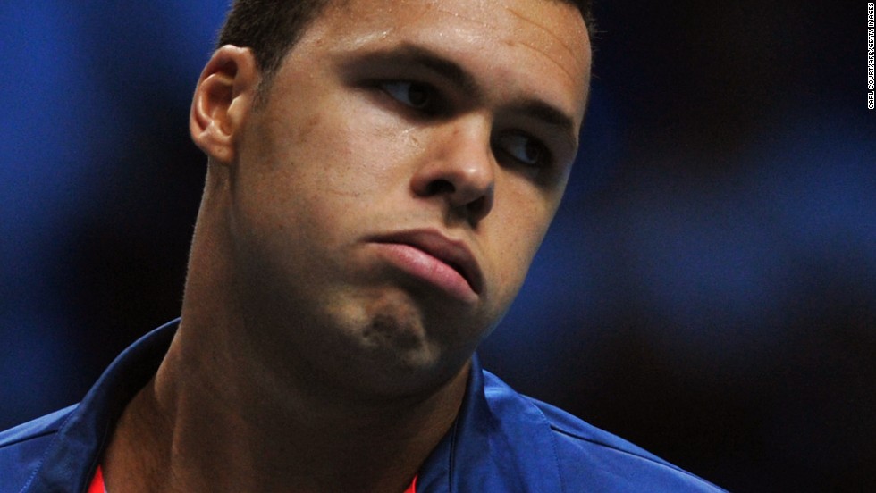 Tsonga hasn&#39;t reached another grand slam final and hasn&#39;t been able to consistently trouble the so-called &quot;Big Four&quot; of Nadal, Djokovic, Federer and Murray. 