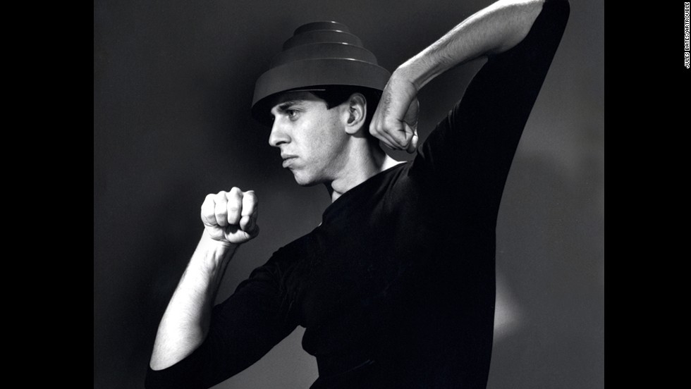 Devo guitarist &lt;a href=&quot;http://www.cnn.com/2014/02/18/showbiz/devo-bob-casale-dead/index.html&quot;&gt;Bob Casale&lt;/a&gt;, known by fans as &quot;Bob 2,&quot; died February 17, his brother and band mate announced. Casale was 61.