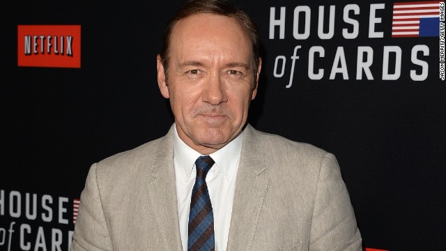 House Of Cards In China Surprisingly Available And Popular Cnn 