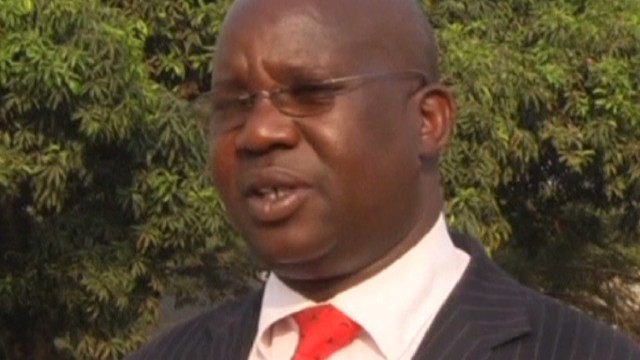 Ugandan President Asks U S Scientists For Advice On Anti Gay Bill Cnn