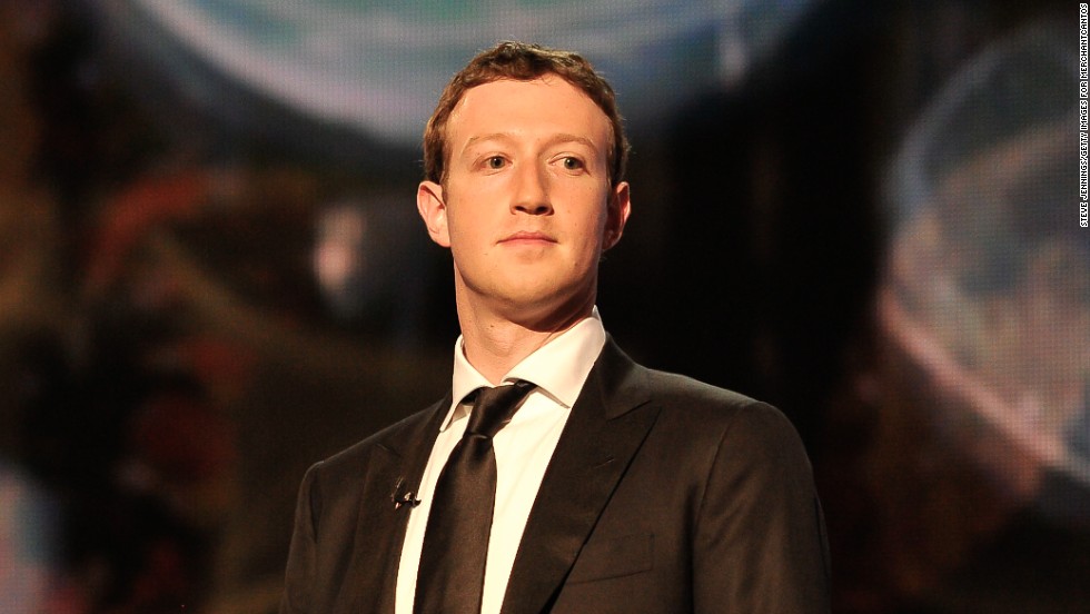 In perhaps the most famous entrepreneur story of the 21st century, Mark Zuckerberg and several classmates founded Facebook from a Harvard dorm room in 2004. Facebook now has more than 1 billion users worldwide, and Zuckerberg himself is worth about $30 billion, making him one of the world&#39;s richest men.