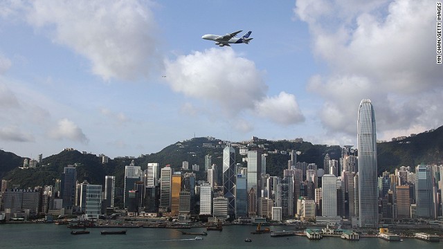 Nine instances of &quot;pilot error&quot; in Hong Kong last year are being investigated, but they rarely impact safety.
