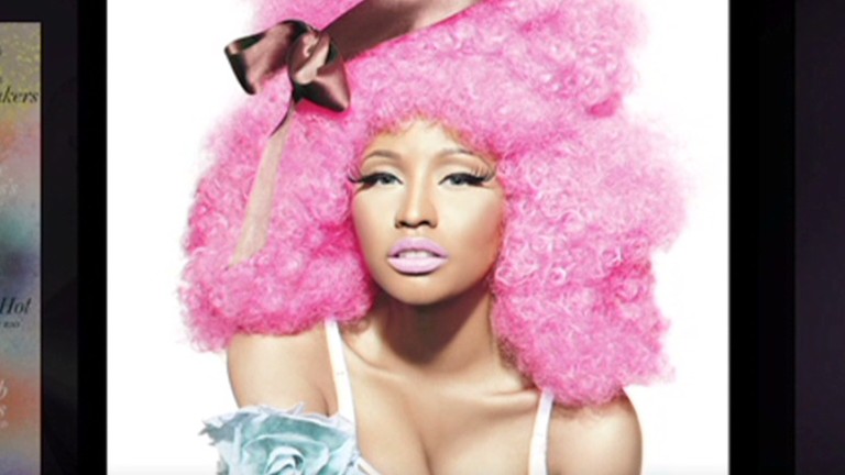 Nicki Minaj Sued For 30 Million By Wig Guru Cnn 2429