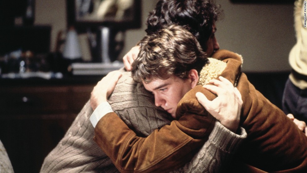 &lt;strong&gt;&quot;Ordinary People&quot; &lt;/strong&gt;This 1980 drama from Robert Redford stars Timothy Hutton as Conrad, a teen haunted by the death of his older brother. Mary Tyler Moore and Donald Sutherland play the parents struggling to cope with the family&#39;s loss. &quot;(It) centers on people who can&#39;t get in touch with their feelings,&quot; Redford says in &quot;The Movies.&quot; &quot;I decided I&#39;d like to tell a story about what people will do to avoid being seen for who they really are.&quot; This is also the movie that beat &quot;Raging Bull&quot; for best picture at the 1981 Oscars. &lt;strong&gt;Where to watch: &lt;/strong&gt;Amazon Prime Video (subscription; rent/buy); YouTube (rent/buy); Google Play (rent/buy)