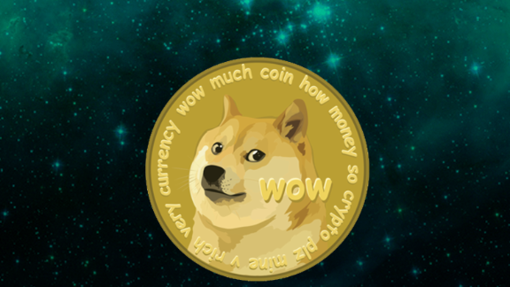 Man Selling Home For 135 000 In Dogecoins Cnn