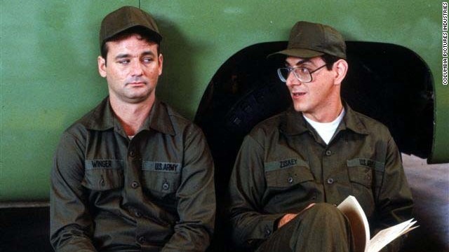 Writer, director Harold Ramis dies