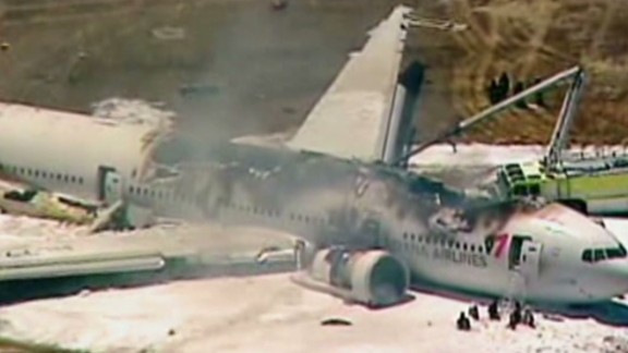 Asiana fined $500,000 for failing to help families | CNN