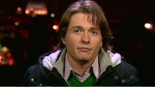 Amanda Knox S Ex Says There Are Anomalies In The Case Cnn