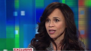 Is there a Rosie Perez vs. J-Lo Feud? - CNN Video