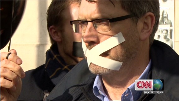 Jailed Al Jazeera Journalists Denied Bail Cnn 