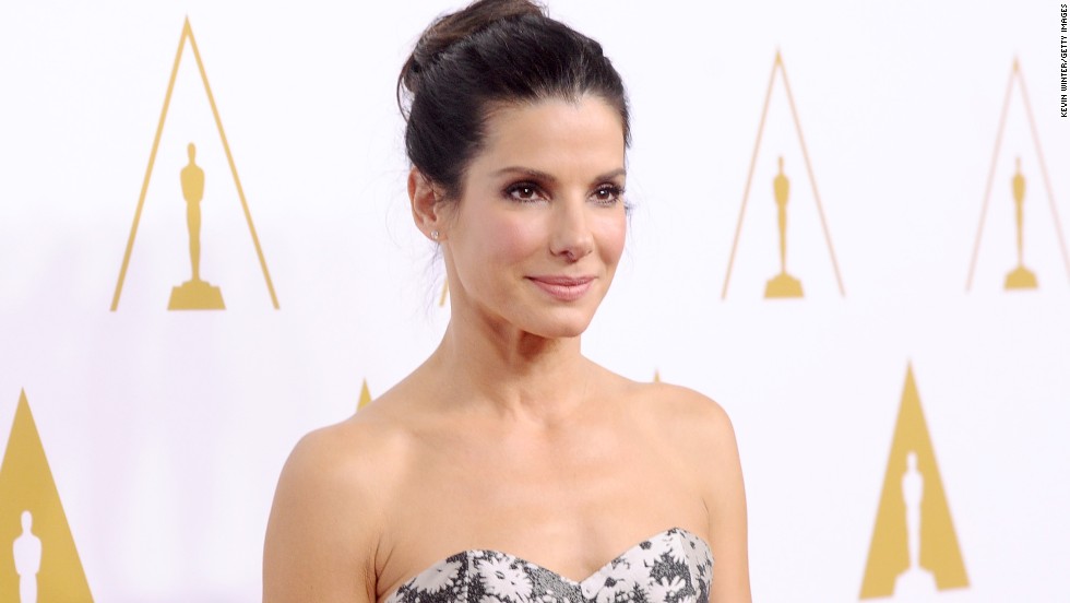 Sandra Bullock was born in Virginia but raised in Germany, the homeland of her opera-singer mother. She&#39;s fluent in German, as &lt;a href=&quot;https://www.youtube.com/watch?v=IzbrztZFCFA&quot; target=&quot;_blank&quot;&gt;can be seen here&lt;/a&gt;. 