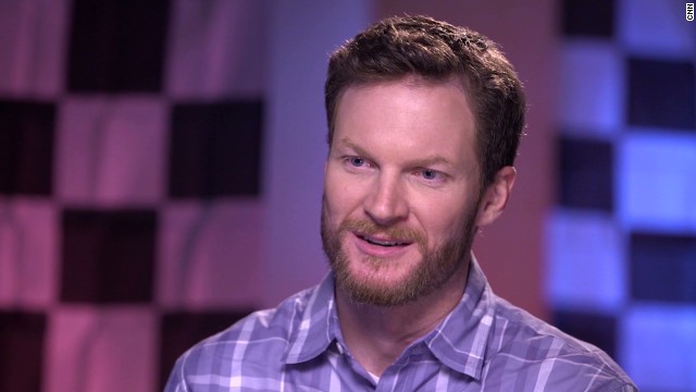 Dale Earnhardt Jr: Fast and Furious