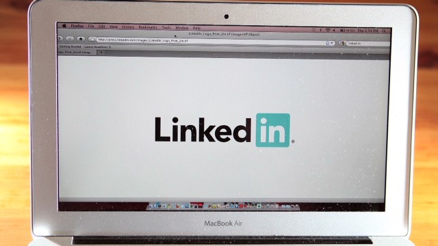 Nasty Linkedin Rejection Goes Viral Cnn