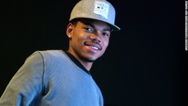 Originally from Chicago&#39;s South Side, Chance the Rapper&#39;s latest album, &quot;Acid Rap,&quot; earned him Spin Magazine&#39;s &quot;rapper of the year&quot; distinction for 2013.