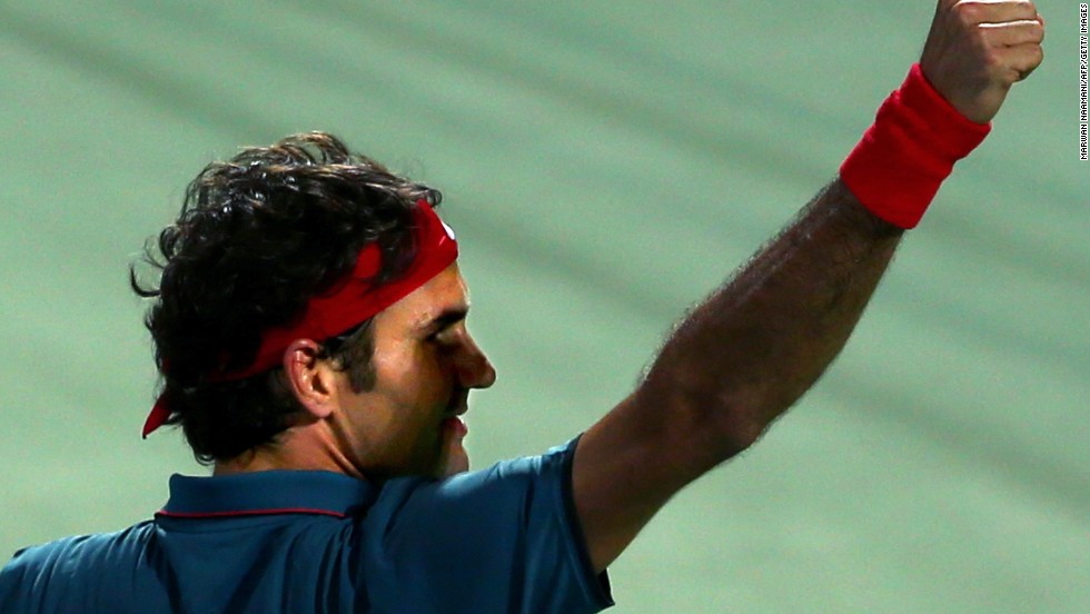 Roger Federer won&#39;t be there. Federer, the 17-time men&#39;s grand slam champion, is still the biggest name in tennis. 