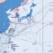 Japan submarine cable map 2014 