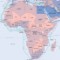 Africa submarine cable map 2014 1