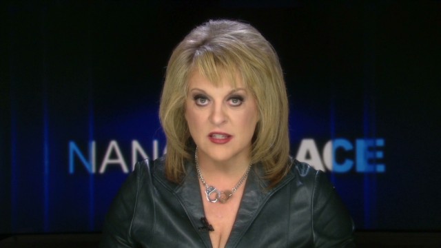 Why Nancy Grace Is Mad At The Academy Cnn Video 7769