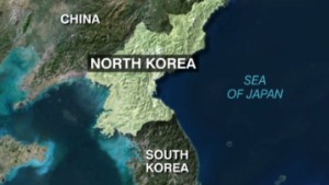 North Korea fires missiles into the sea - CNN