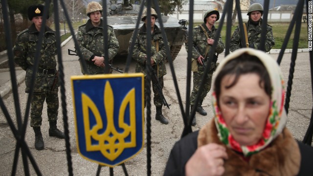 Will diplomacy work in Ukraine? 