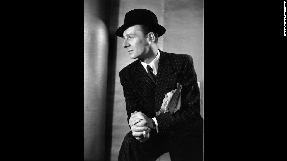 The great British actor John Gielgud was 87 when he completed his EGOT with an Emmy in 1991. By that time, he&#39;d won two Tonys -- the second for directing 1961&#39;s &quot;Big Fish, Little Fish&quot; -- a Grammy for a spoken-word recording and the Oscar for one of his most famous roles: the valet, Hobson, in 1981&#39;s &quot;Arthur.&quot; 