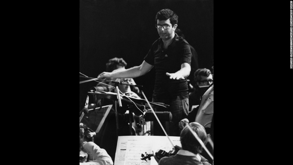 American composer Marvin Hamlisch was a towering figure in the arts. He won three Oscars -- all for his contributions to 1973&#39;s &quot;The Way We Were&quot; -- and four Grammys, including song of the year for &quot;The Way We Were.&quot; He also won four Emmys, two for his work with Barbra Streisand, and a Tony for writing the score for &quot;A Chorus Line.&quot; One singular sensation, indeed.