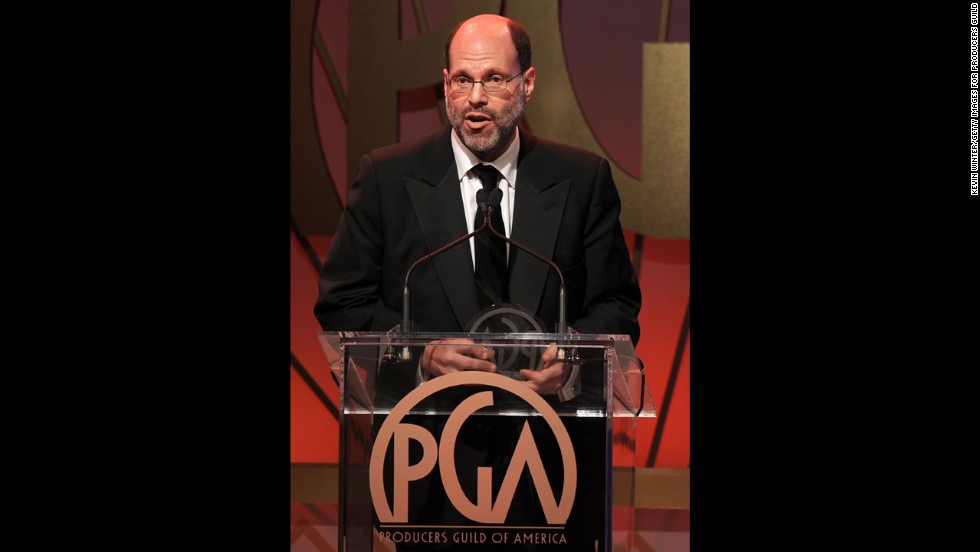 Producer Scott Rudin is extremely active in Hollywood, but he has only one Oscar -- for producing 2007&#39;s &quot;No Country for Old Men.&quot; He&#39;s had much more awards success in theater, with eight Tonys, including an honor for producing 2011&#39;s &quot;The Book of Mormon.&quot; His Emmy is for a 1983 children&#39;s program, &quot;He Makes Me Feel Like Dancin&#39;,&quot; and he won a Grammy for &quot;The Book of Mormon&quot; cast recording. He is the first producer to make the EGOT club.