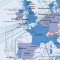 europe close submarine cable map 2014 