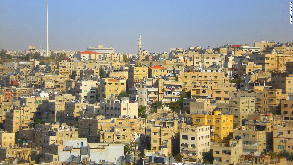 adolescent jordan middle east 