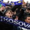 Kosovo fans