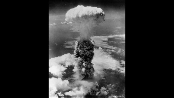 Report Two Nuclear Bombs Nearly Detonated In North Carolina Cnn