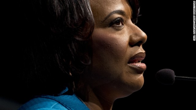 Bernice King 