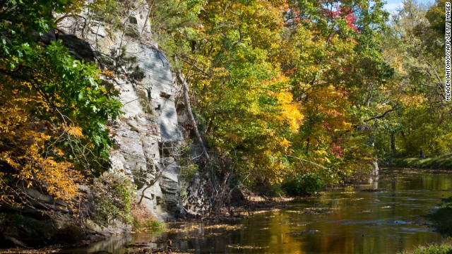 Does National Park Service have a youth problem? - CNN