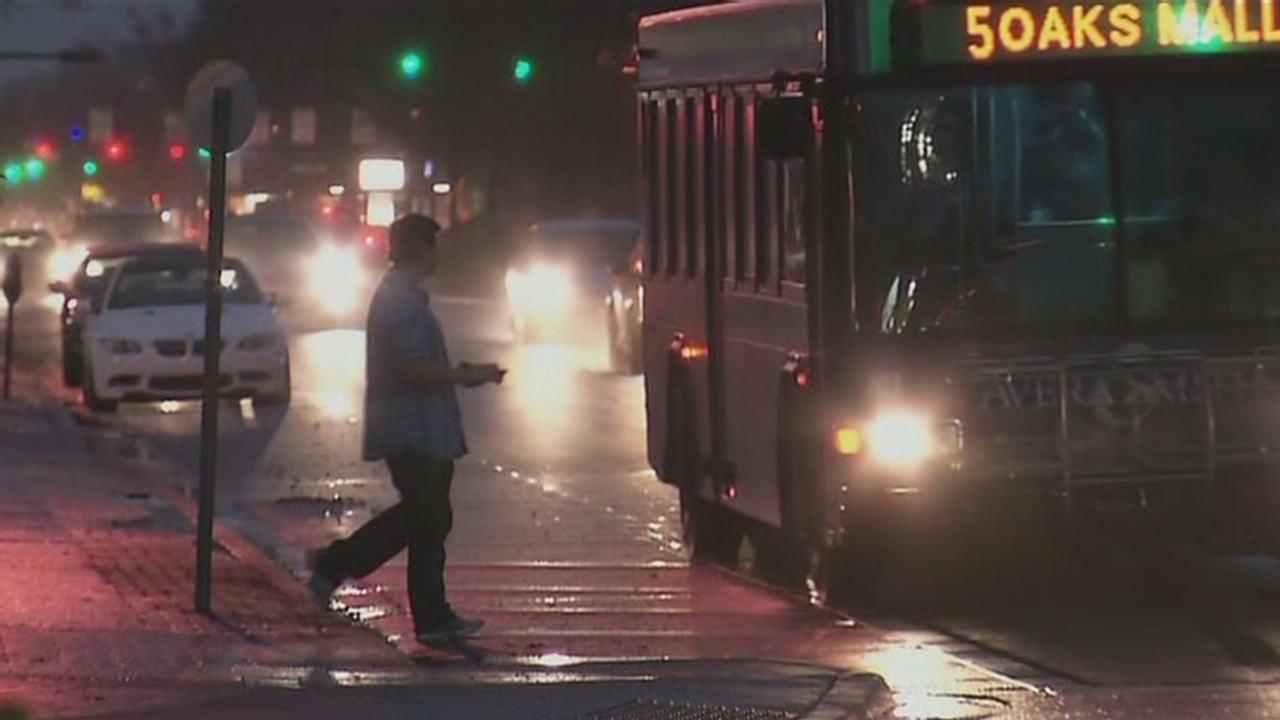 Upper West Side urinator strikes again, pees on SUV