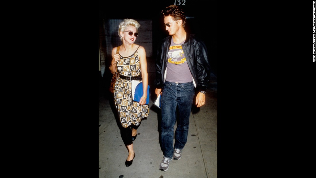 Madonna&#39;s four-year marriage to Sean Penn was one of the wildest rides of the &#39;80s, and that&#39;s saying something, but we agree with her words after their divorce in 1989: &quot;I do believe we all have soul mates,&quot; she told People magazine. &quot;I don&#39;t believe that we necessarily end up with them.&quot; After their split, both Madonna and Penn moved on to new relationships (several times). 