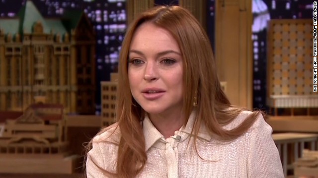Lindsay Lohan Miscarriage Interrupted Lindsay Filming Cnn