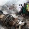 nigeria plane crash 2012