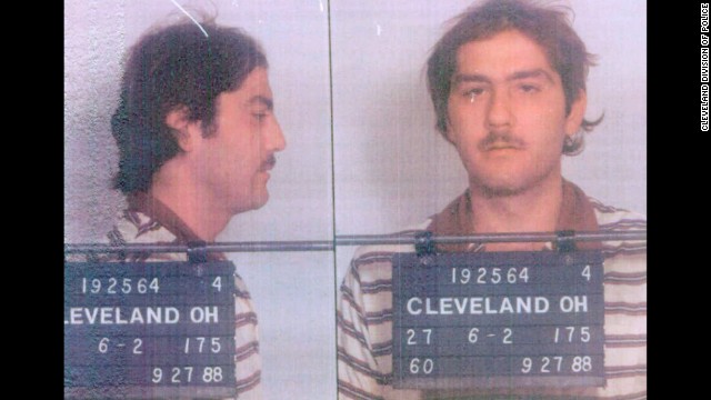 Joe D&#39;Ambrosio&#39;s death row murder case triggered calls for Ohio to adopt so-called open discovery laws.
