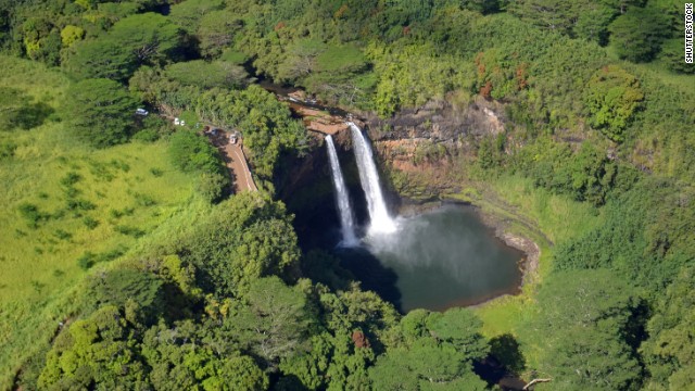 Hawaii in photos: Embracing the aloha spirit  CNN Travel