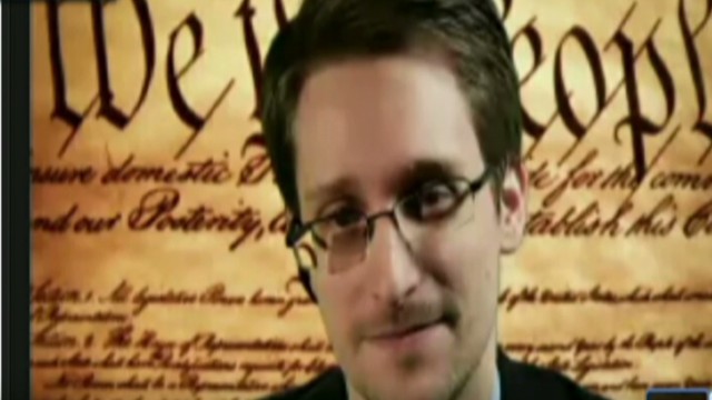 Snowden&#39;s NSA leaks earn Pulitzer Prize