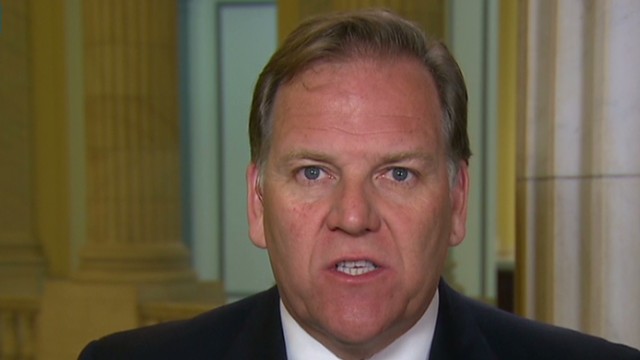 Mike Rogers, key House Republican, won't run for reelection - CNNPolitics