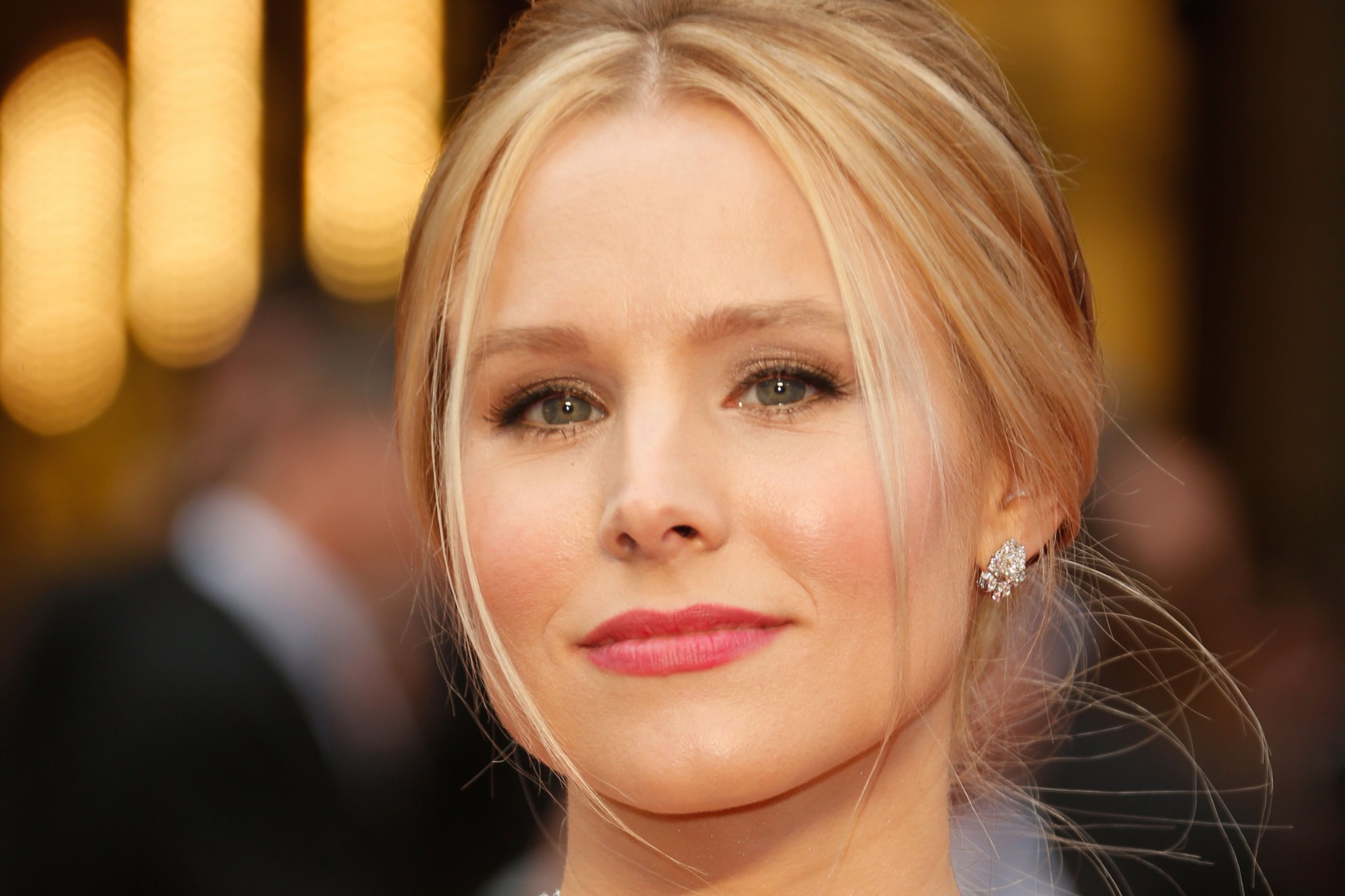 If you are intrigued to know about kristen bell measurements, then you are ...
