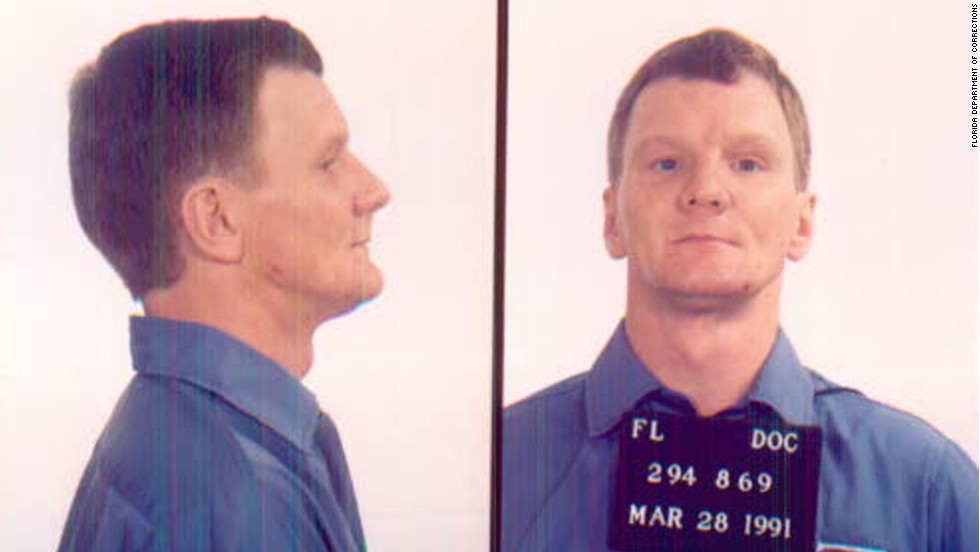 A man named Christopher Longenecker &lt;a href=&quot;http://i2.cdn.turner.com/cnn/2014/images/03/18/dambrosio.pdf&quot; target=&quot;_blank&quot;&gt;testified in 2004&lt;/a&gt; that Lewis, shown here, raped Longenecker shortly before Klann&#39;s murder. Immediately after the alleged rape, Klann walked in on the two men -- which gave Longenecker a chance to escape,&lt;a href=&quot;http://i2.cdn.turner.com/cnn/2014/images/03/18/dambrosio.pdf&quot; target=&quot;_blank&quot;&gt; Longenecker testified&lt;/a&gt;. Longenecker said Klann knew he was upset. Longenecker told Klann that &quot;something had just happened,&quot; and Longenecker suspected Klann understood what that meant, &lt;a href=&quot;http://i2.cdn.turner.com/cnn/2014/images/03/18/dambrosio.pdf&quot; target=&quot;_blank&quot;&gt;according to the testimony.&lt;/a&gt;